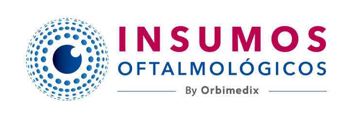 Insumos Oftalmológicos by Orbimedix